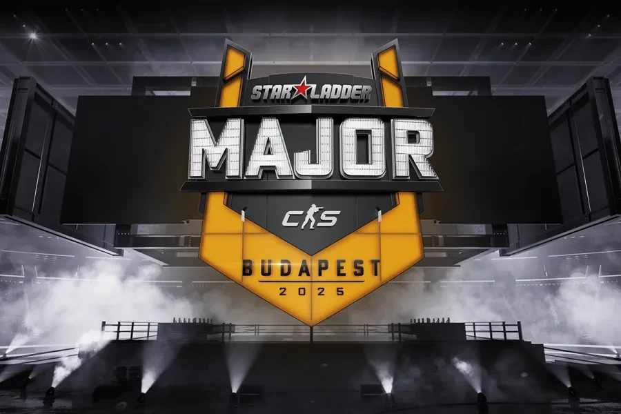 Определены все участники StarLadder Budapest Major 2025
