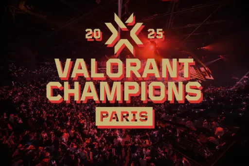 VALORANT Champions 2025 собрал 1,47 млн зрителей на пике и вошёл в топ-3 турниров VCT по просмотрам