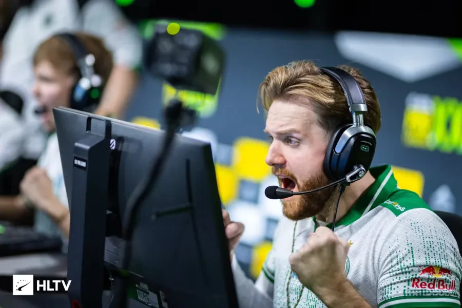 Falcons обыграли MOUZ и первыми вышли в плей-офф ESL Pro League Season 22