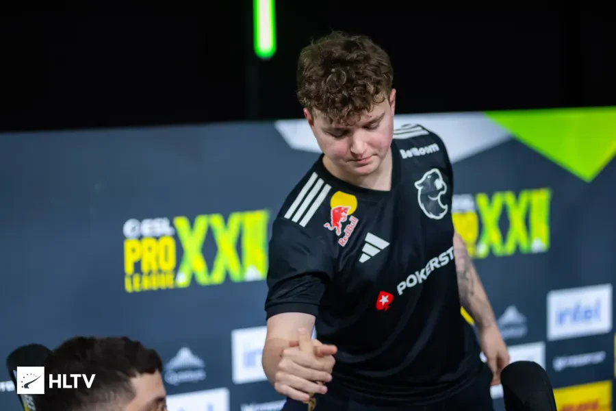 FURIA обыграла Aurora и вышла в плей-офф ESL Pro League Season 22