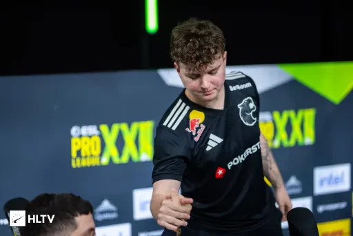 FURIA обыграла Aurora и вышла в плей-офф ESL Pro League Season 22