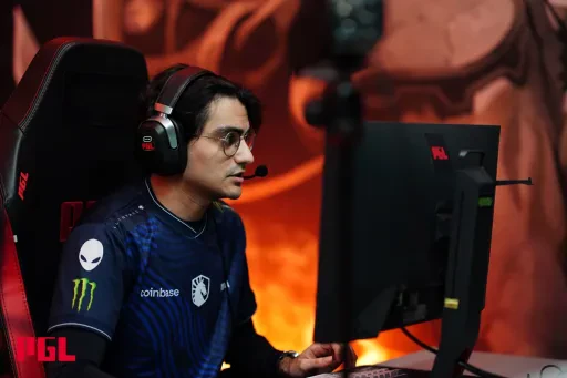 Айдин «iNSaNiA» Саркоги покинул Team Liquid и завершил карьеру в Dota 2