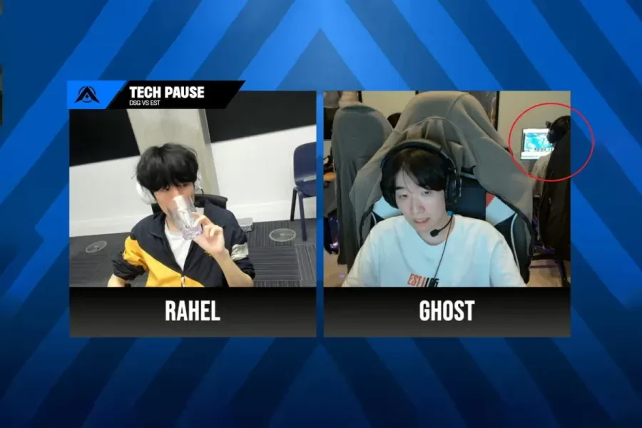 Riot Games дисквалифицировала профессионала по LoL за нарушение кодекса поведения