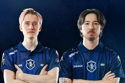 Team Liquid укомплектовала состав по Dota 2: к команде присоединились Ace и tOfu