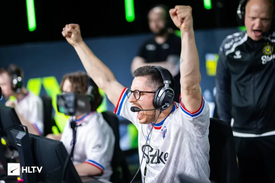 Vitality обыграла FaZe и вышла в финал ESL Pro League Season 22