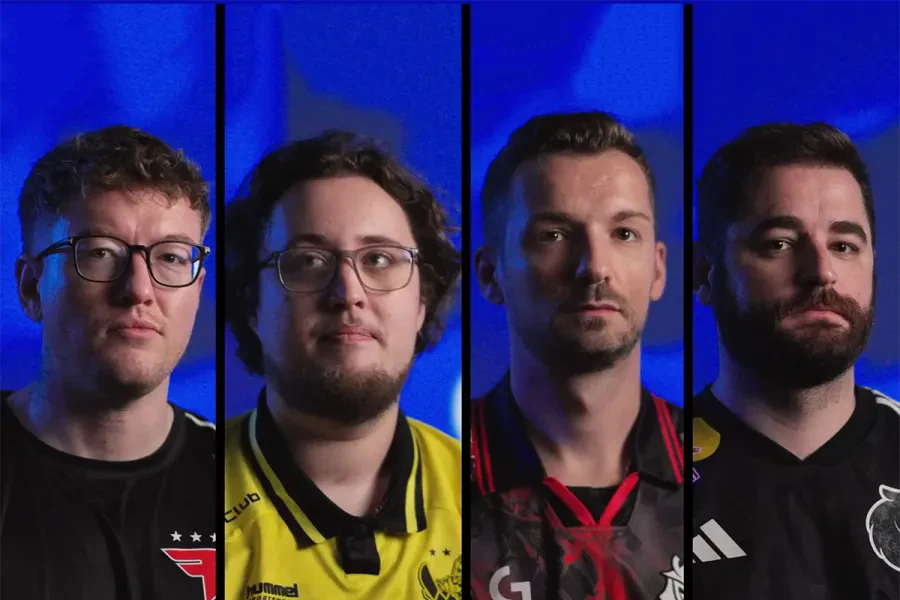 Профессиональные игроки обсудили, кто является величайшим капитаном в истории CS