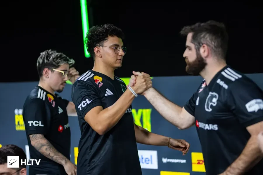 FURIA вышла в гранд-финал Thunderpick World Championship 2025, обыграв Aurora