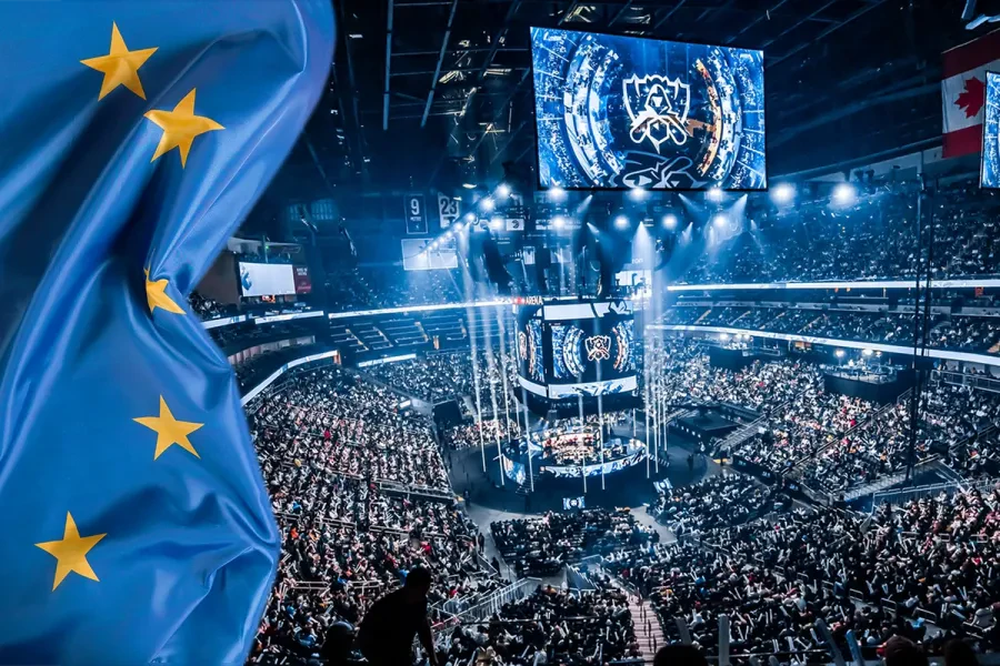 Riot Games отменит требования к локальным игрокам в ERL с 2026 года