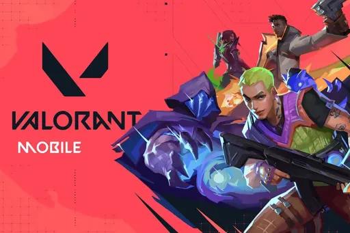 В Китае завершился первый LAN-турнир по VALORANT Mobile