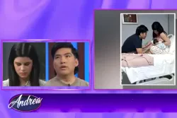 Pakazs оказался биологическим отцом ребёнка Stinger - неожиданное разоблачение на перуанском телевидении