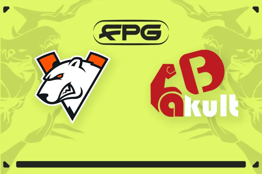 Yakult Brothers и Virtus.pro покинули FISSURE Playground 2 после первых трёх дней турнира