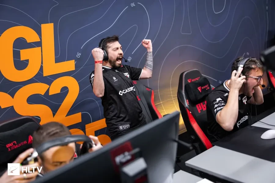 paiN обыгрывает B8 и выходит в плей-офф PGL Bucharest