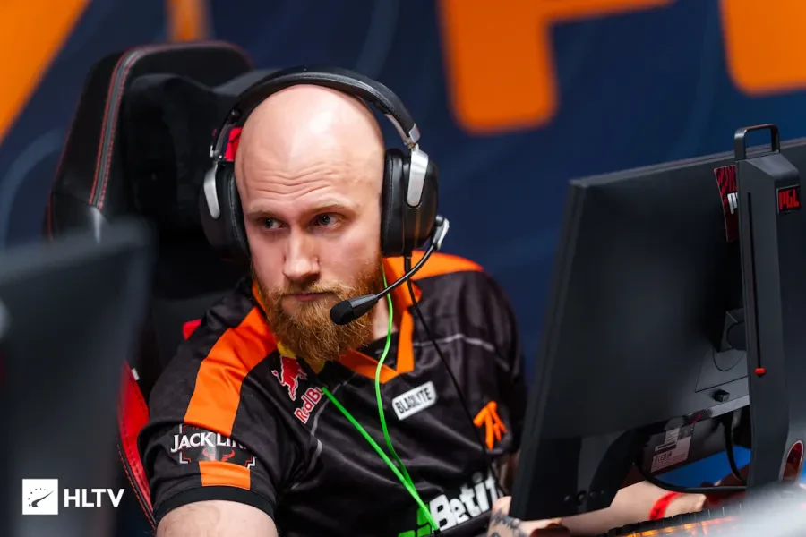 fnatic разгромили MIBR и продолжают борьбу на PGL Masters Bucharest