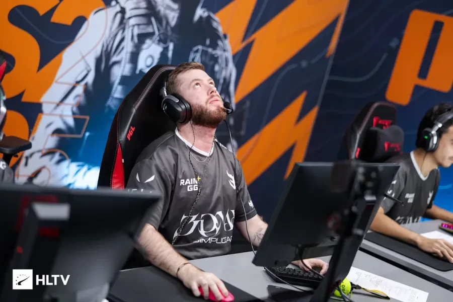 Определились пары финального раунда Swiss-этапа на PGL Masters Bucharest 2025