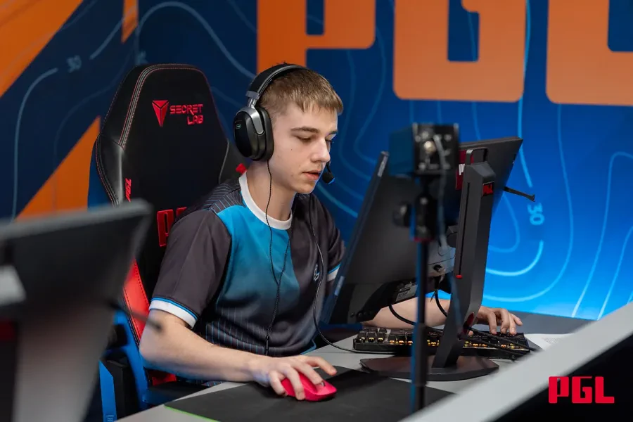 PR вывел GamerLegion в плей-офф PGL Masters Bucharest, команда обыграла Gentle Mates