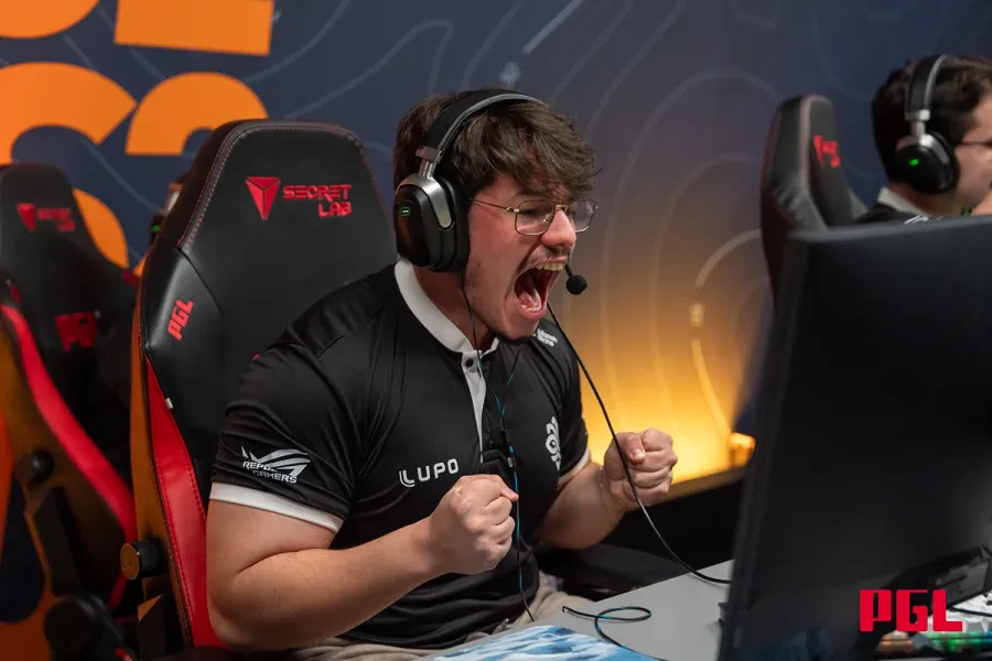 Legacy обыграли FlyQuest и вышли в плей-офф PGL Masters Bucharest