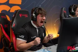 Legacy обыграли FlyQuest и вышли в плей-офф PGL Masters Bucharest