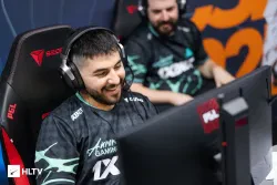 MAJ3R: «Мы далеки от своего уровня» - Aurora преодолела кризис и вышла в плей-офф