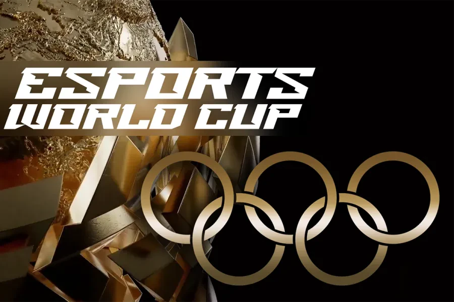 МОК и Саудовская Аравия расторгли 12-летнее соглашение о проведении Олимпийских игр по киберспорту