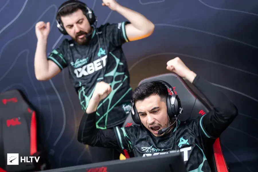 Aurora и GamerLegion вышли в полуфинал PGL Masters Bucharest - HEROIC и B8 покидают турнир