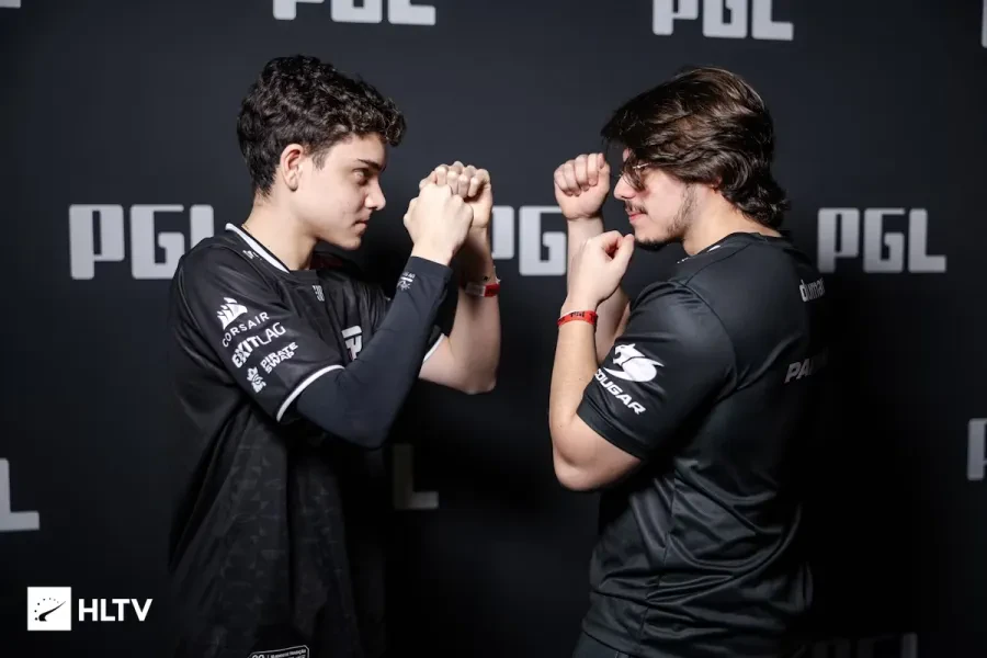 Legacy и SAW вышли в полуфинал PGL Masters Bucharest - paiN и Liquid покидают турнир