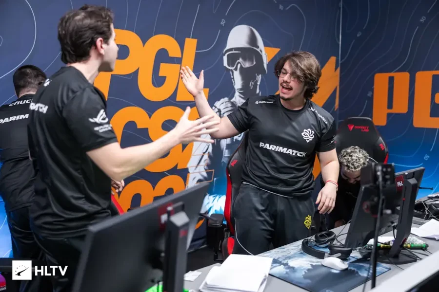 Legacy вышли во второй подряд финал PGL Masters Bucharest, обыграв SAW