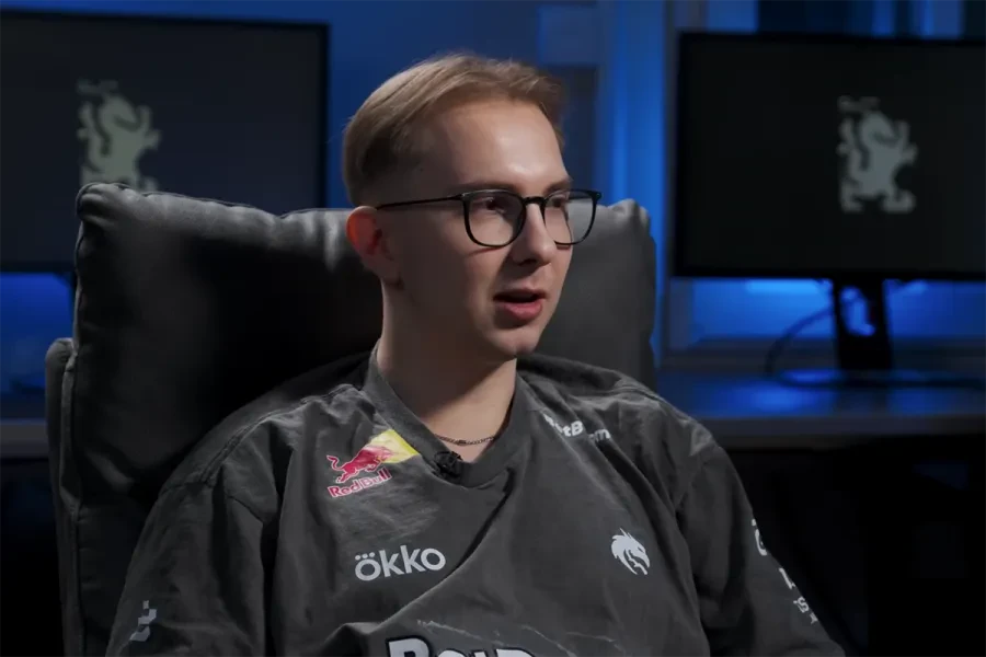 Panto о поражении Team Spirit: «Не хватило героя-зацепа, вроде Centaur Warrunner»