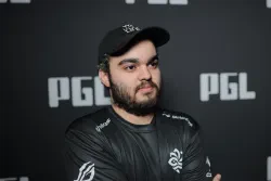 n1ssim: «Aurora победила нас в апреле - теперь мы хотим реванш»