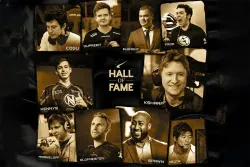 HLTV представил список номинантов в Зал славы Counter-Strike 2025 года