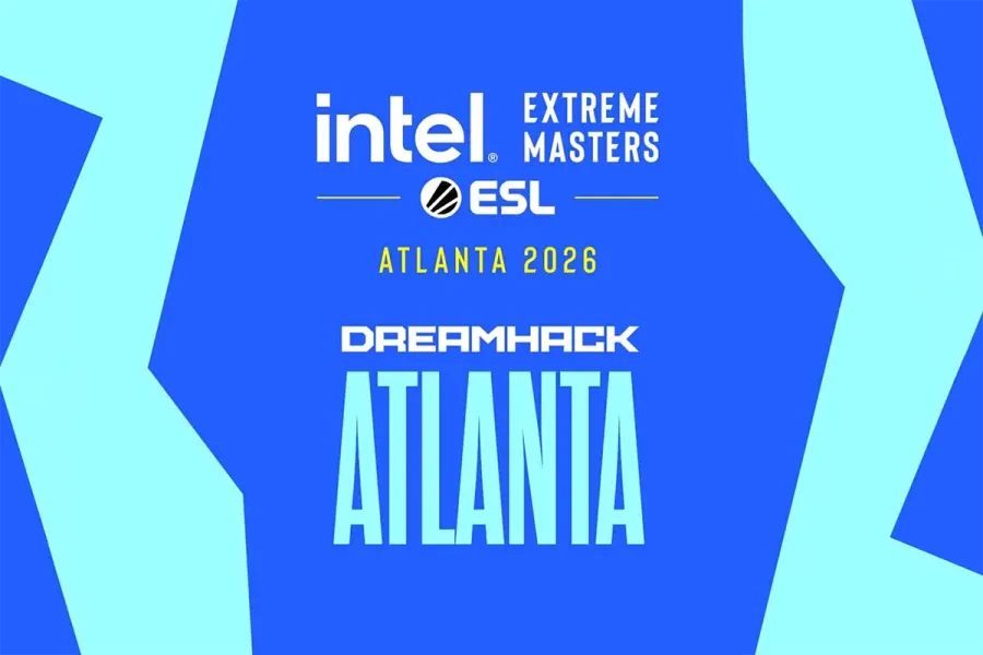 IEM покидает Даллас: североамериканский этап ESL пройдёт в Атланте