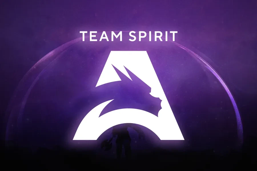 Team Spirit представила молодёжный состав по Dota 2