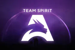 Team Spirit представила молодёжный состав по Dota 2