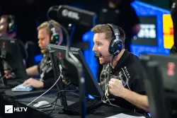 HEROIC выбила Natus Vincere с IEM Chengdu, Astralis прошла в плей-офф