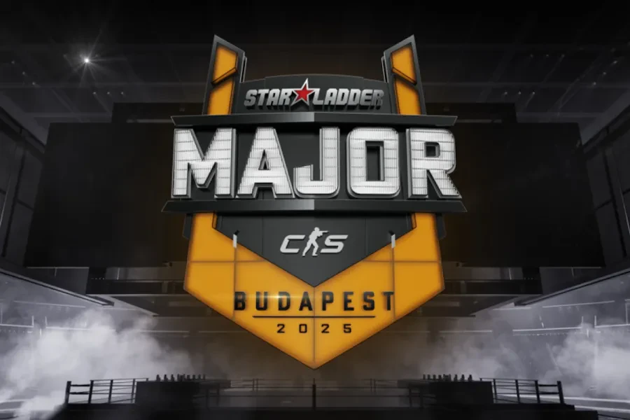 StarLadder Budapest Major станет первым мейджором с финалом в формате best-of-five