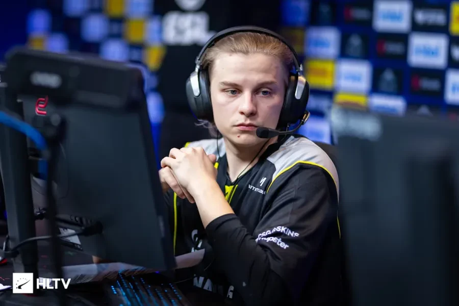 FaZe и NAVI выбыли с IEM Chengdu 2025 без побед