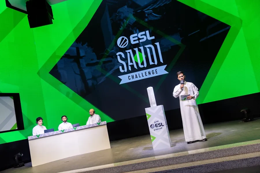 Отчет ESL FACEIT: убытки, сокращения рабочих мест и интеграция ИИ в будущем