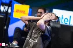 The MongolZ выбили Team Spirit с IEM Chengdu 2025