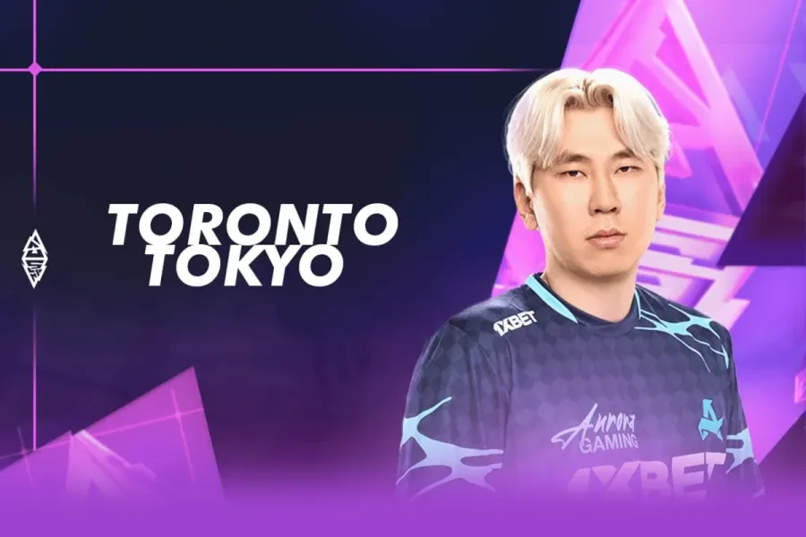 TORONTOTOKYO: «Всегда весело играть против бывших тиммейтов»