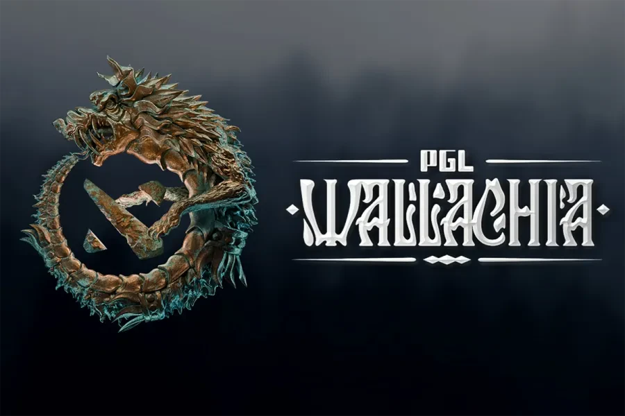 Предварительный обзор PGL Wallachia Season 6 — формат, команды и подробности