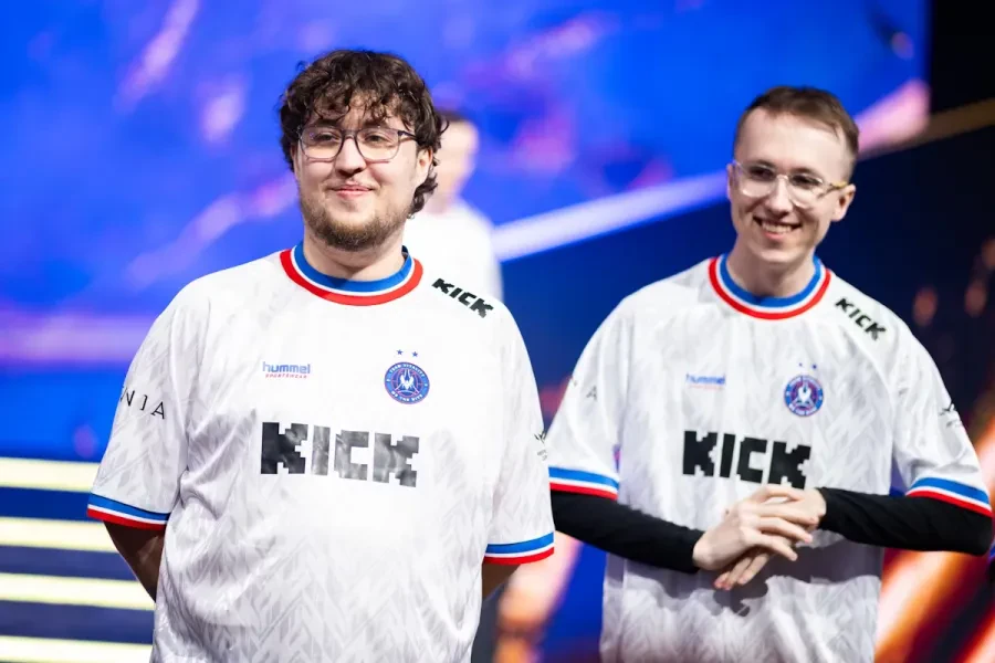 Vitality берут реванш у MOUZ и выходят в гранд-финал IEM Chengdu 2025