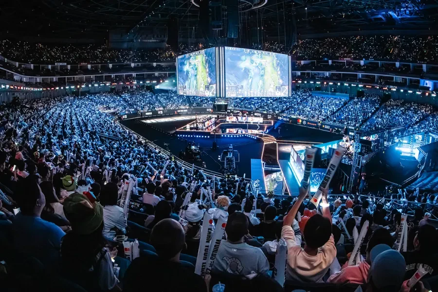 Чемпионат мира по League of Legends 2026 пройдёт в Техасе и Нью-Йорке