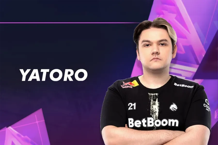 Yatoro: «Не думаю, что опыт так много значит в Dota, по крайней мере, по сравнению с другими дисциплинами»