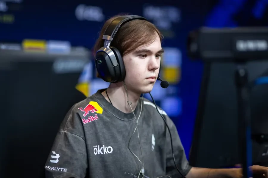 donk: «chopper — наш капитан, ему не нужно показывать сумасшедшую статистику»