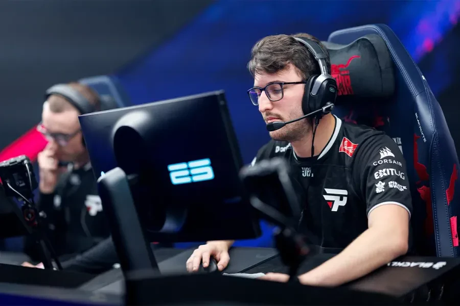 biguzera о матче с FURIA: «Когда играешь против Tier-S команды, хочешь победить. Но когда это бразильцы — хочешь ещё больше»