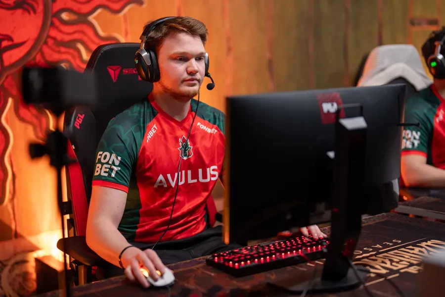 AVULUS расформировала состав по Dota 2 спустя два месяца после формирования