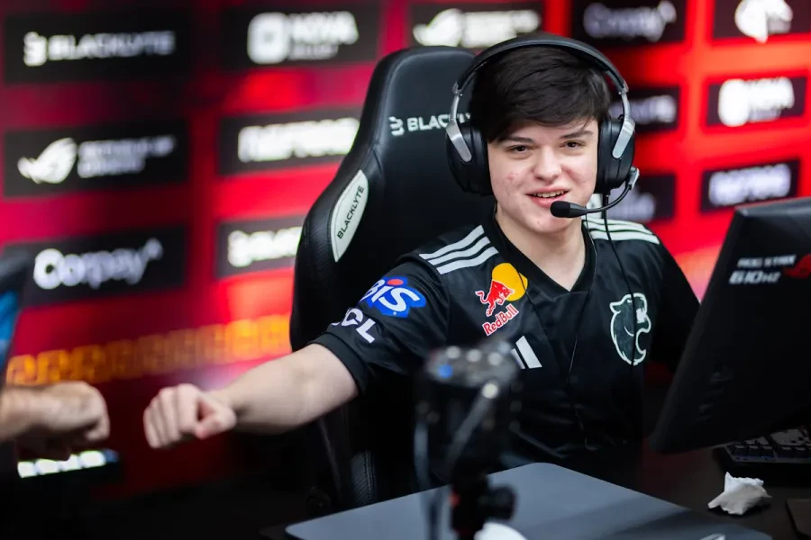 FURIA и Falcons выиграли группы в Гонконге и вышли напрямую в полуфиналы BLAST Rivals S2