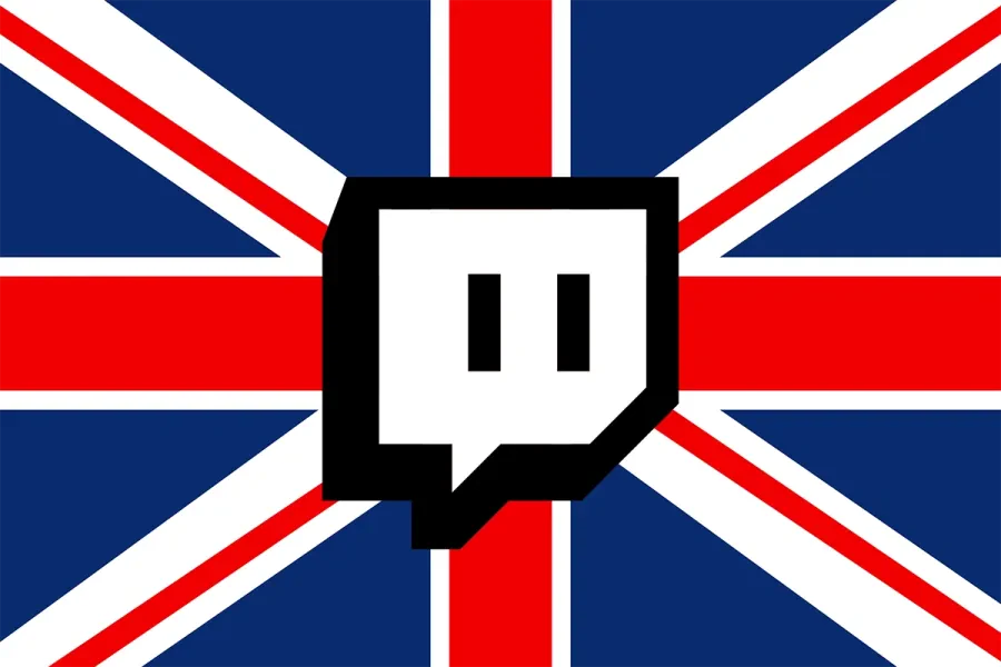 Twitch вводит обязательную проверку возраста по скану лица для пользователей из Великобритании