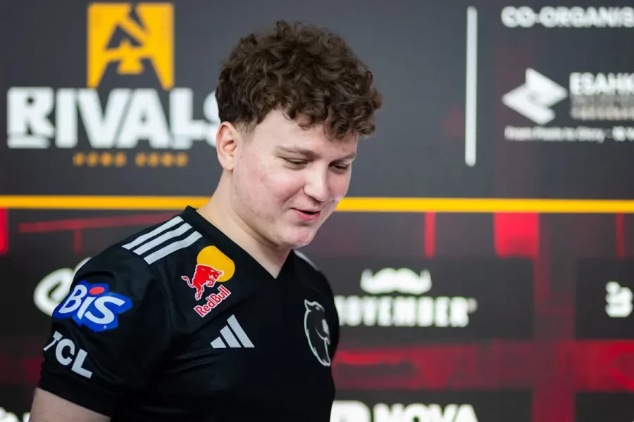 YEKINDAR о победе на BLAST Rivals: «Может, сила дружбы действительно работает»