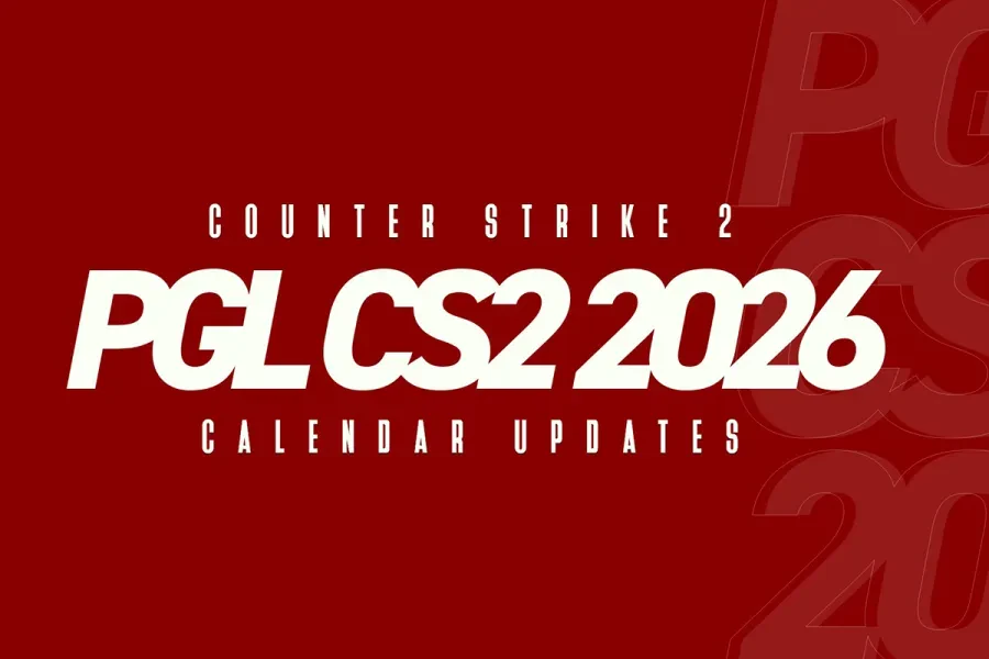 PGL отменила октябрьский турнир по CS2 2026 года из-за пересечения с расписанием другого организатора