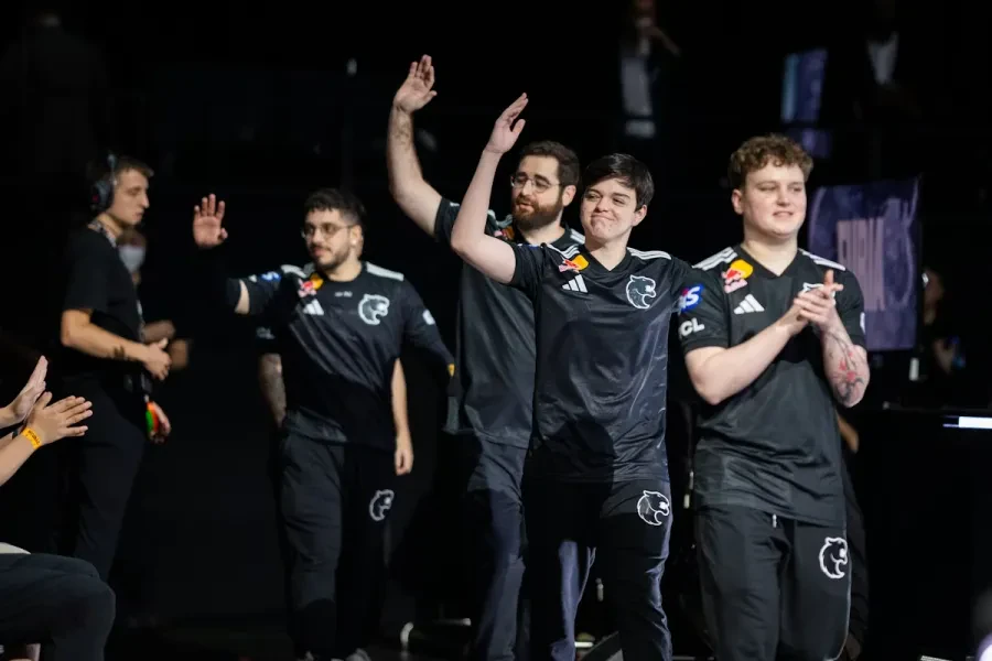 StarLadder Budapest Major 2025: FURIA возглавила рейтинг сильнейших участников